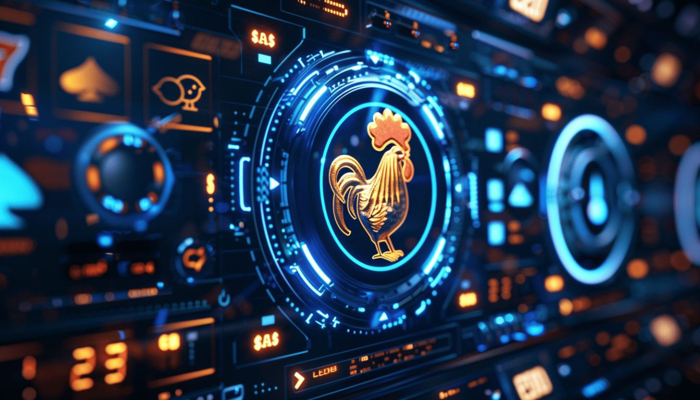 Come riconoscere un casinò online affidabile per il gioco del pollo