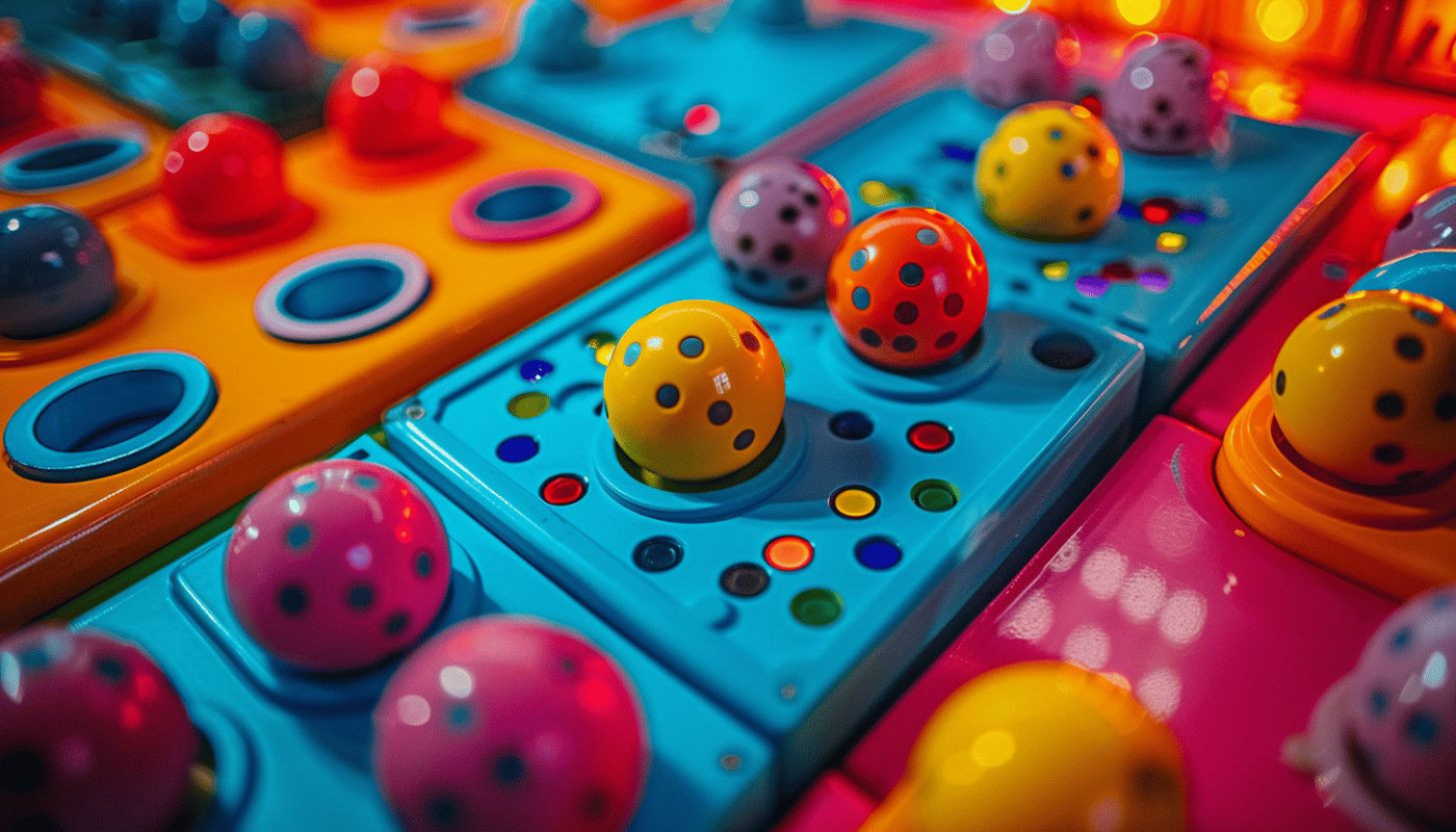 Consigli pratici per i principianti nel mondo del plinko online