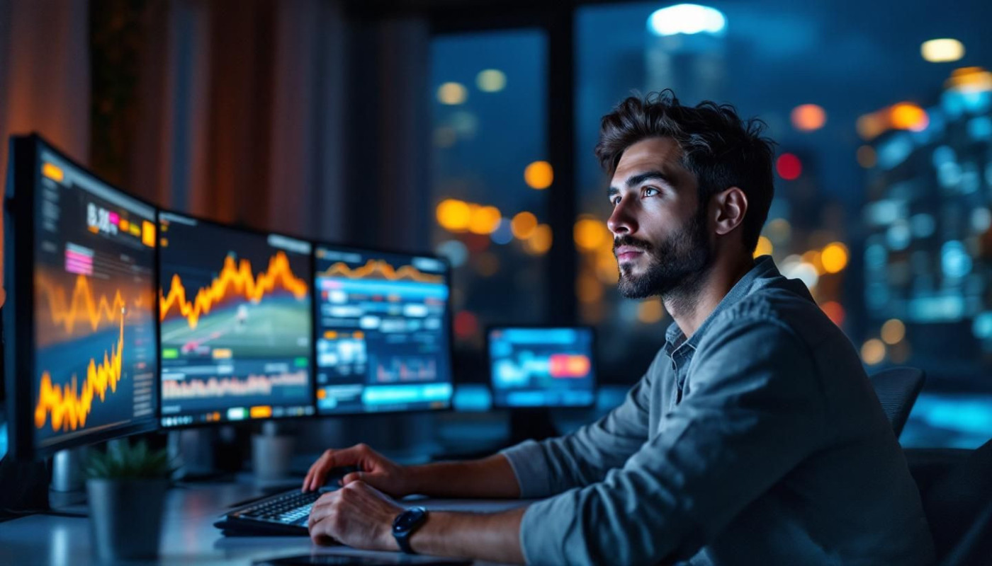 Guida alle migliori strategie di scommesse per sport emergenti