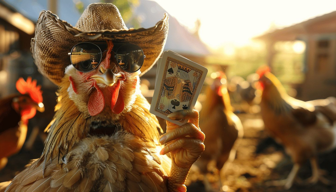 Guida completa al gioco del pollo con scommesse online