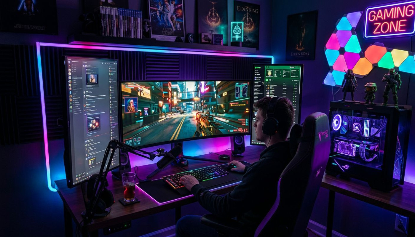 Impatto dei livelli di difficoltà variabili sui giochi online