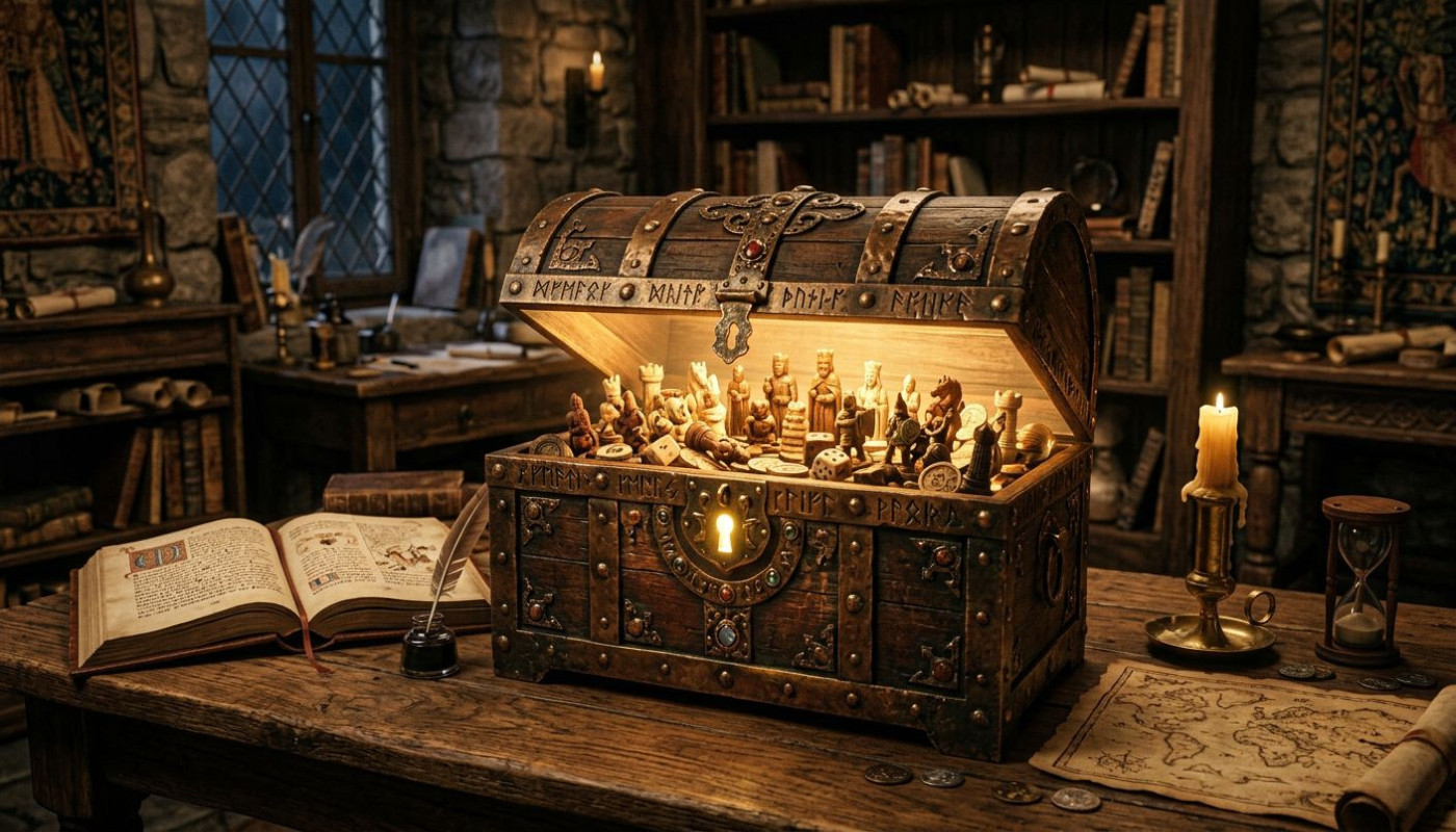 Scopri il segreto di un RTP del 98% nei giochi di strategia