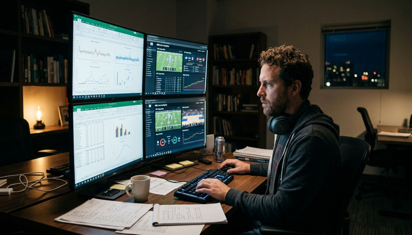 Strategie efficaci per incrementare i guadagni nelle scommesse sportive